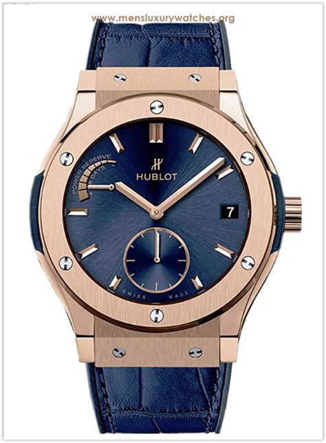 hublot bracelet watch|hublot watches price list.